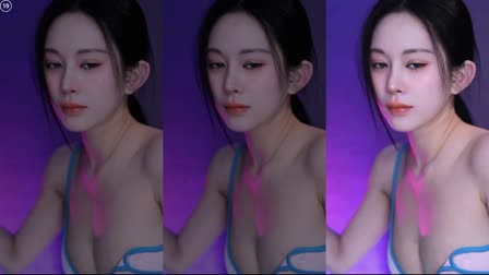 AfreecaTV约林(BJ여우림)2025年9月21日舞蹈剪辑221716